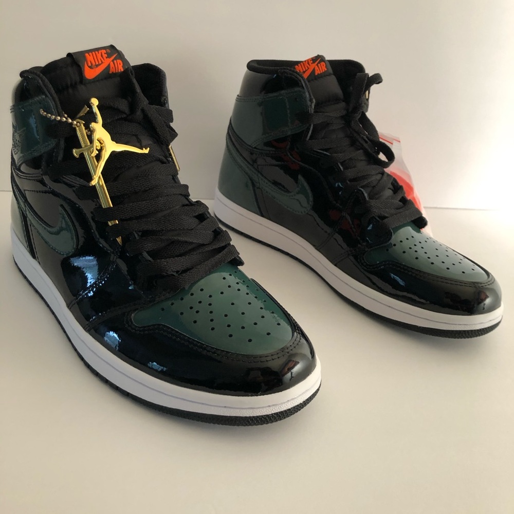 Jordan 1